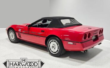 Chevrolet-Corvette-1986-Convertible-6