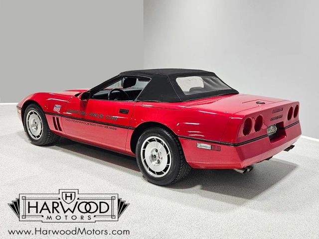 Chevrolet-Corvette-1986-Convertible-6