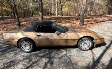 Chevrolet-Corvette-1986-Convertible-8