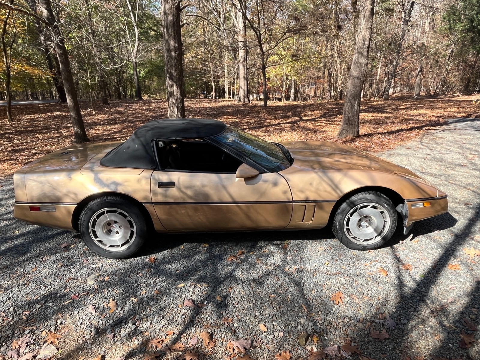 Chevrolet-Corvette-1986-Convertible-8