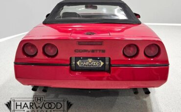 Chevrolet-Corvette-1986-Convertible-8