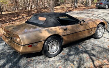 Chevrolet-Corvette-1986-Convertible-9