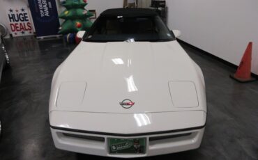 Chevrolet-Corvette-1987-Convertible-7