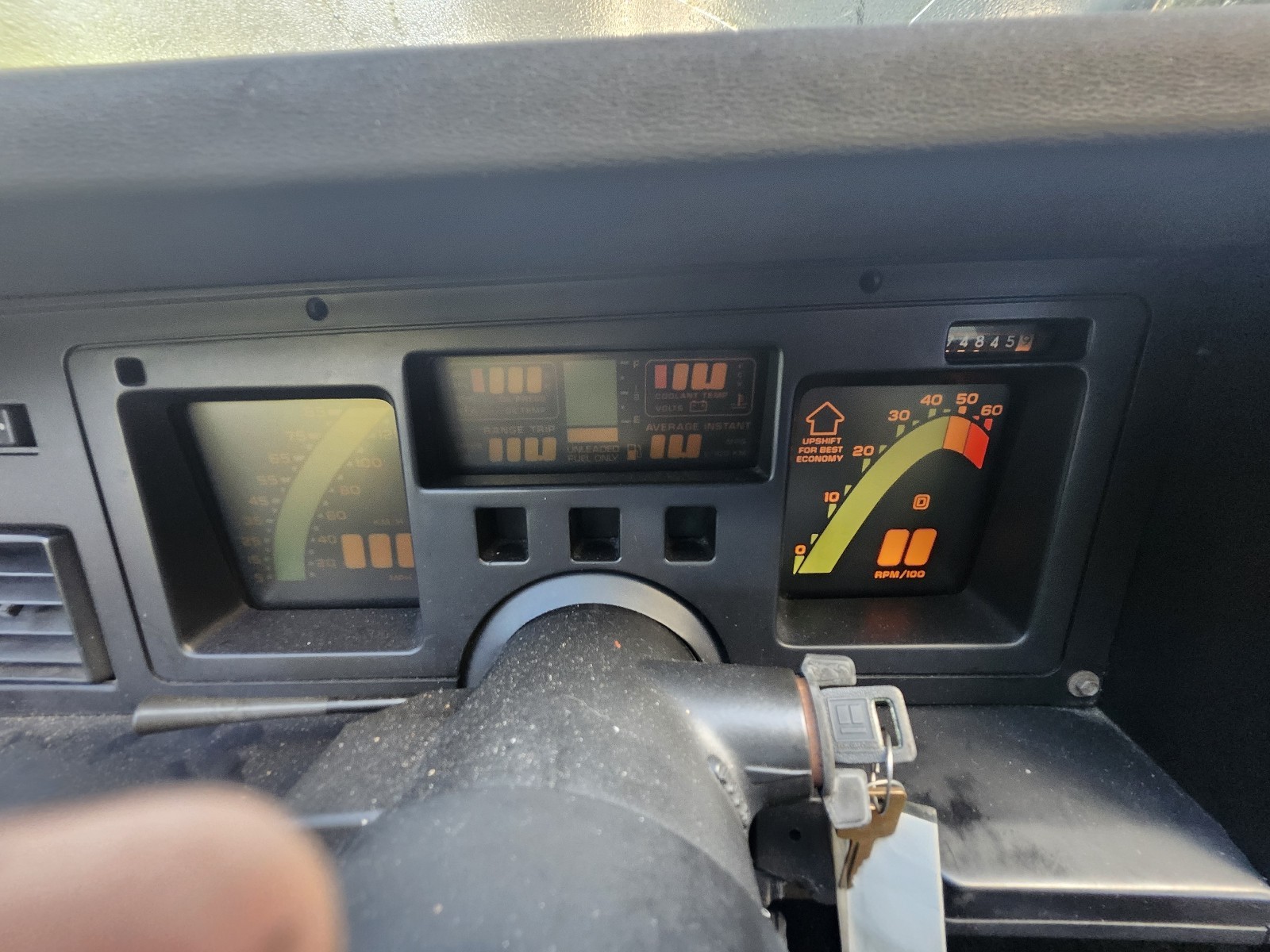 Chevrolet-Corvette-1987-Hatchback-7