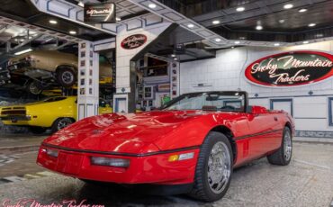 Chevrolet-Corvette-1988-1