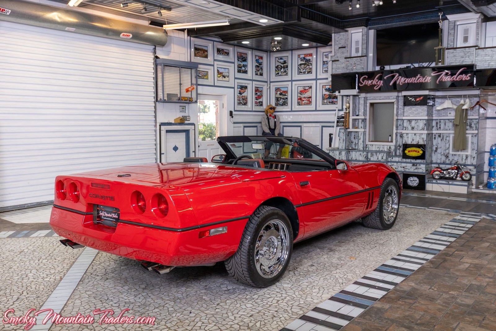 Chevrolet-Corvette-1988-17