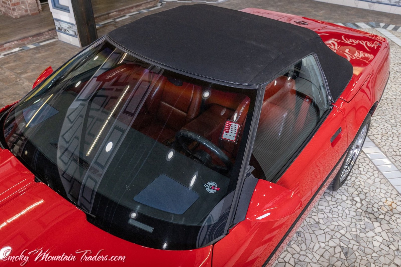 Chevrolet-Corvette-1988-3