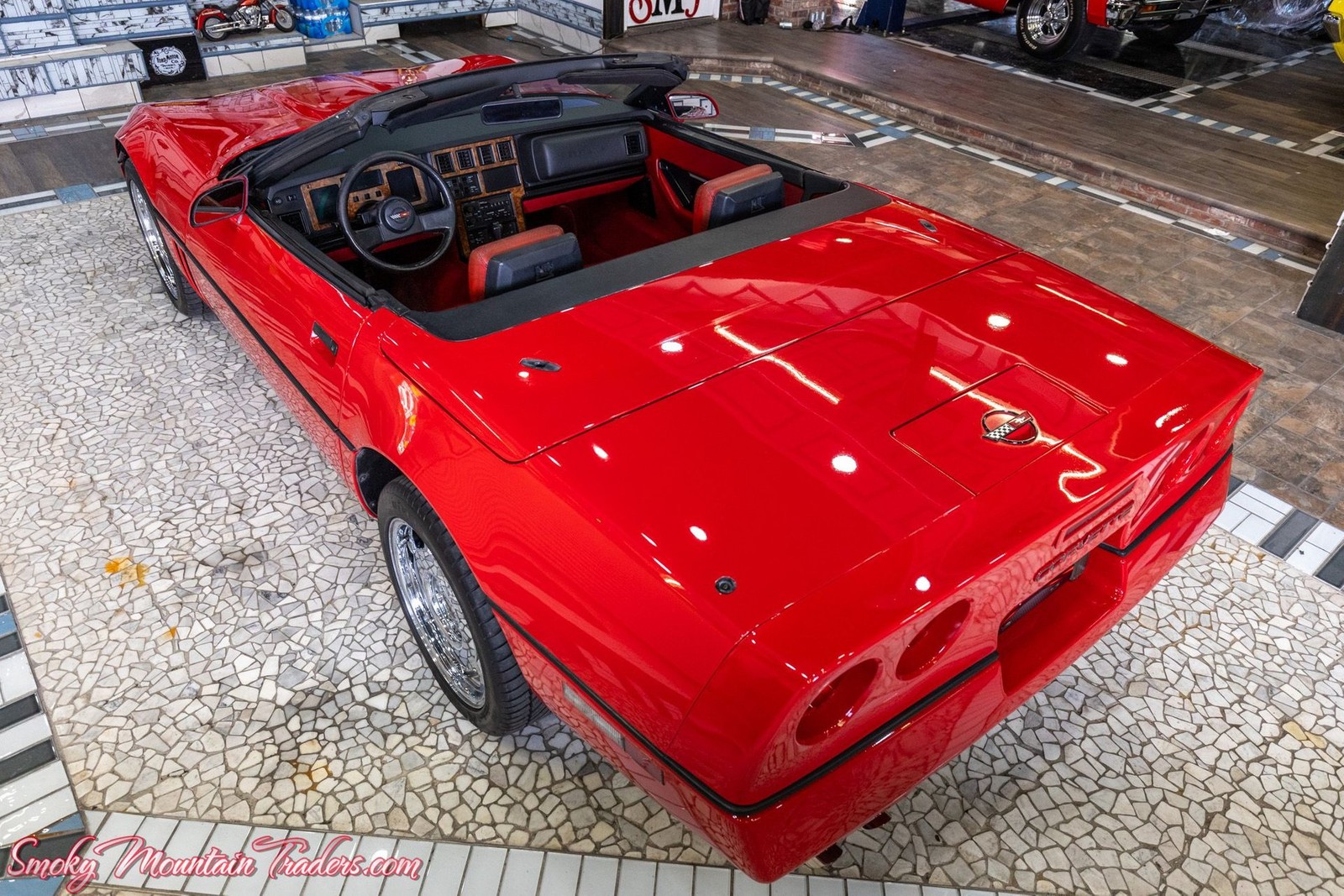 Chevrolet-Corvette-1988-30