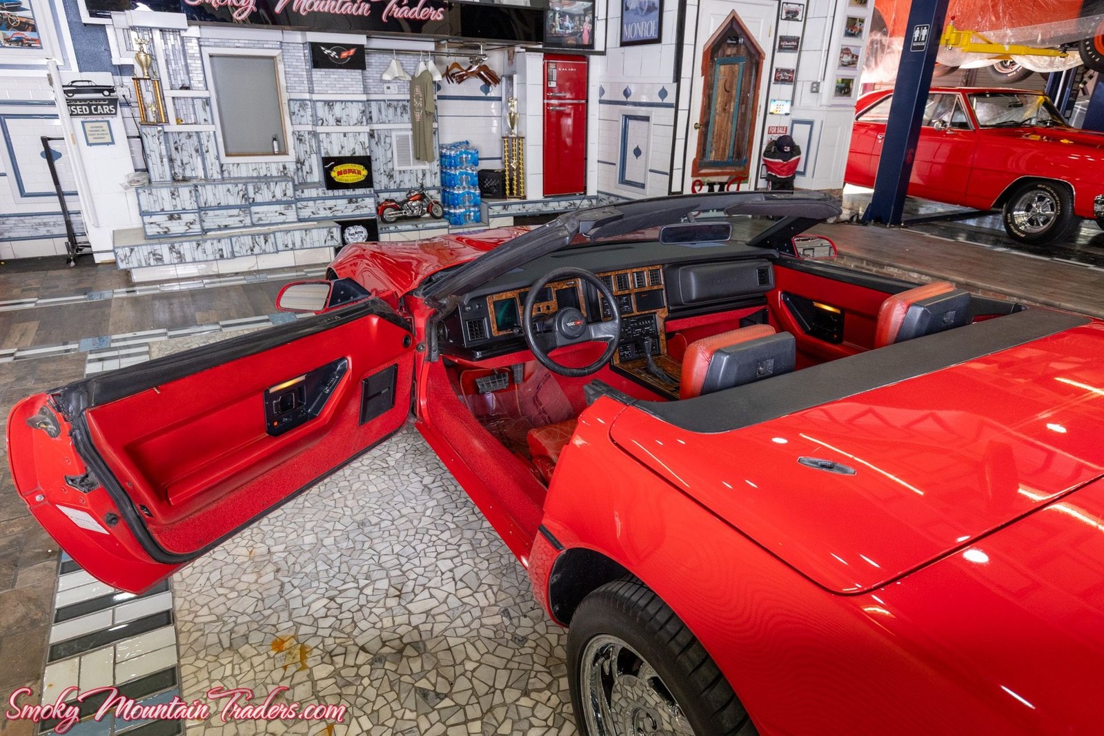 Chevrolet-Corvette-1988-34