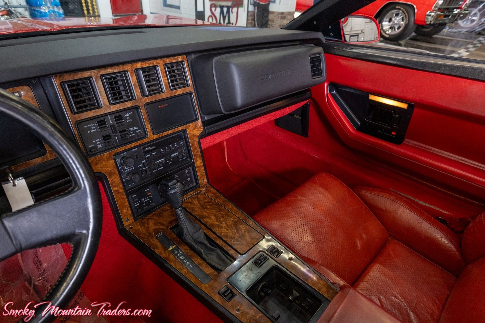 Chevrolet-Corvette-1988-38