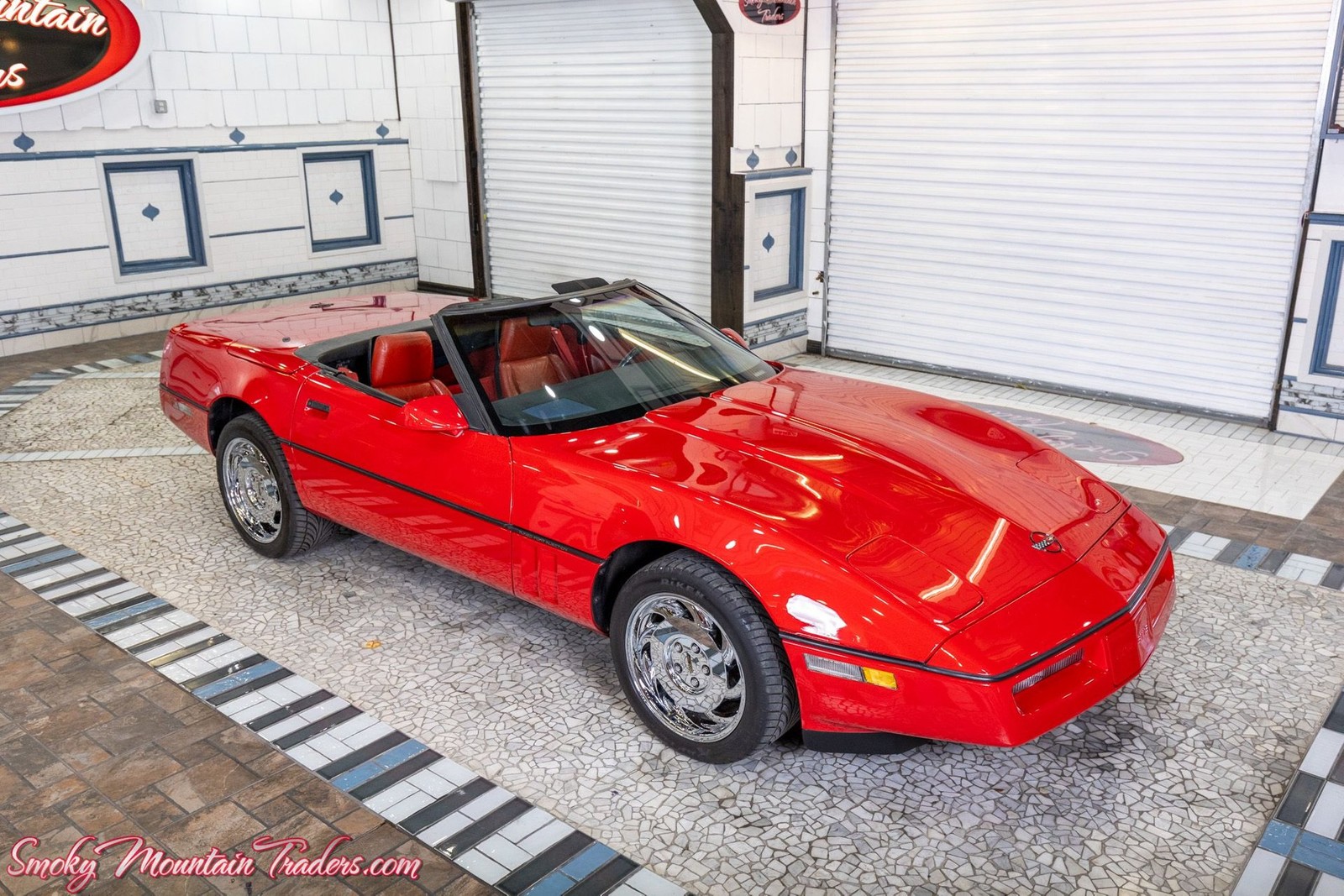 Chevrolet-Corvette-1988-7
