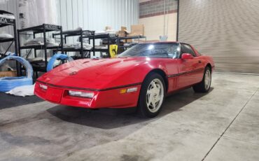 Chevrolet-Corvette-1988-Hatchback
