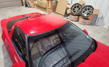 Chevrolet-Corvette-1988-Hatchback-8