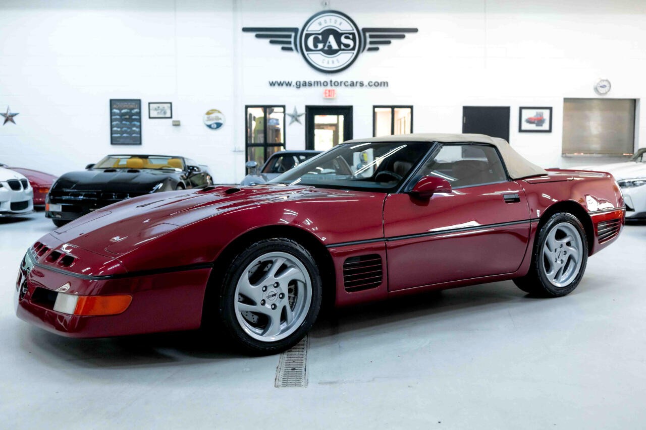 Chevrolet-Corvette-1989-Convertible-10