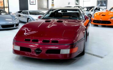 Chevrolet-Corvette-1989-Convertible-11