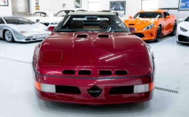 Chevrolet-Corvette-1989-Convertible-12