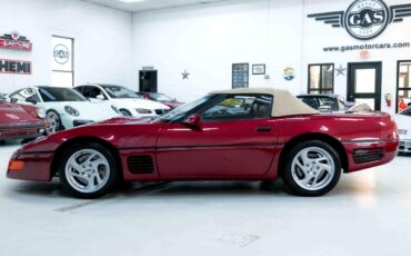 Chevrolet-Corvette-1989-Convertible-13