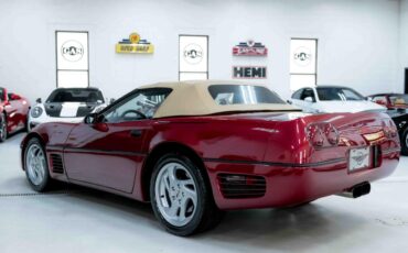 Chevrolet-Corvette-1989-Convertible-14