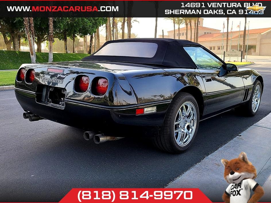 Chevrolet-Corvette-1989-Convertible-15