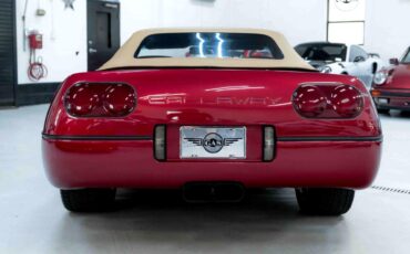 Chevrolet-Corvette-1989-Convertible-15