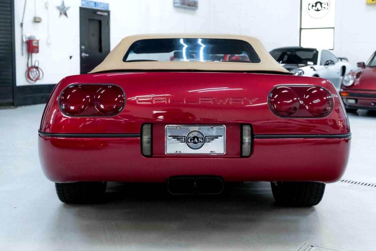 Chevrolet-Corvette-1989-Convertible-15