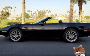 Chevrolet-Corvette-1989-Convertible-17