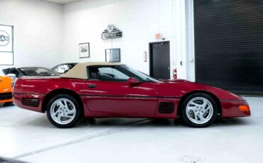 Chevrolet-Corvette-1989-Convertible-17