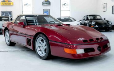 Chevrolet-Corvette-1989-Convertible-18
