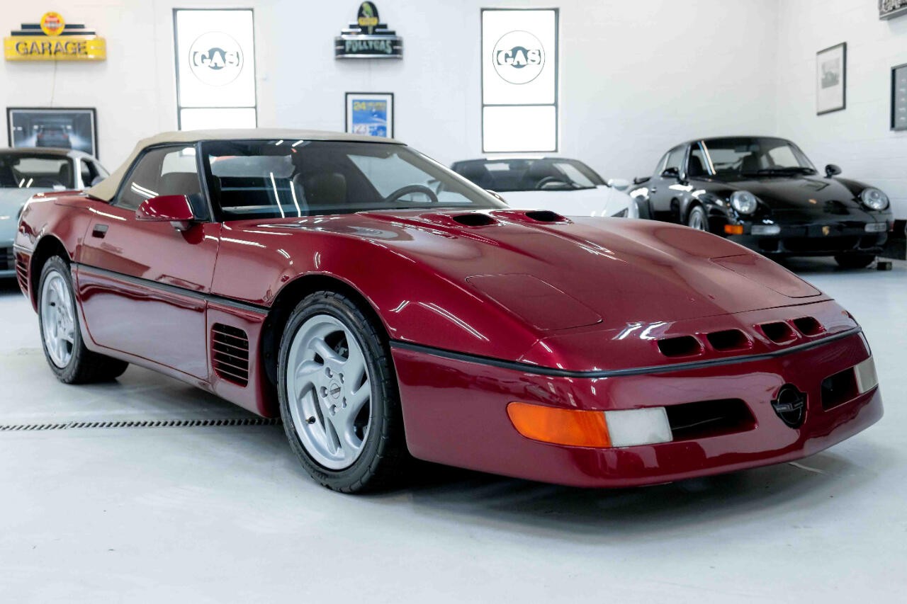 Chevrolet-Corvette-1989-Convertible-18