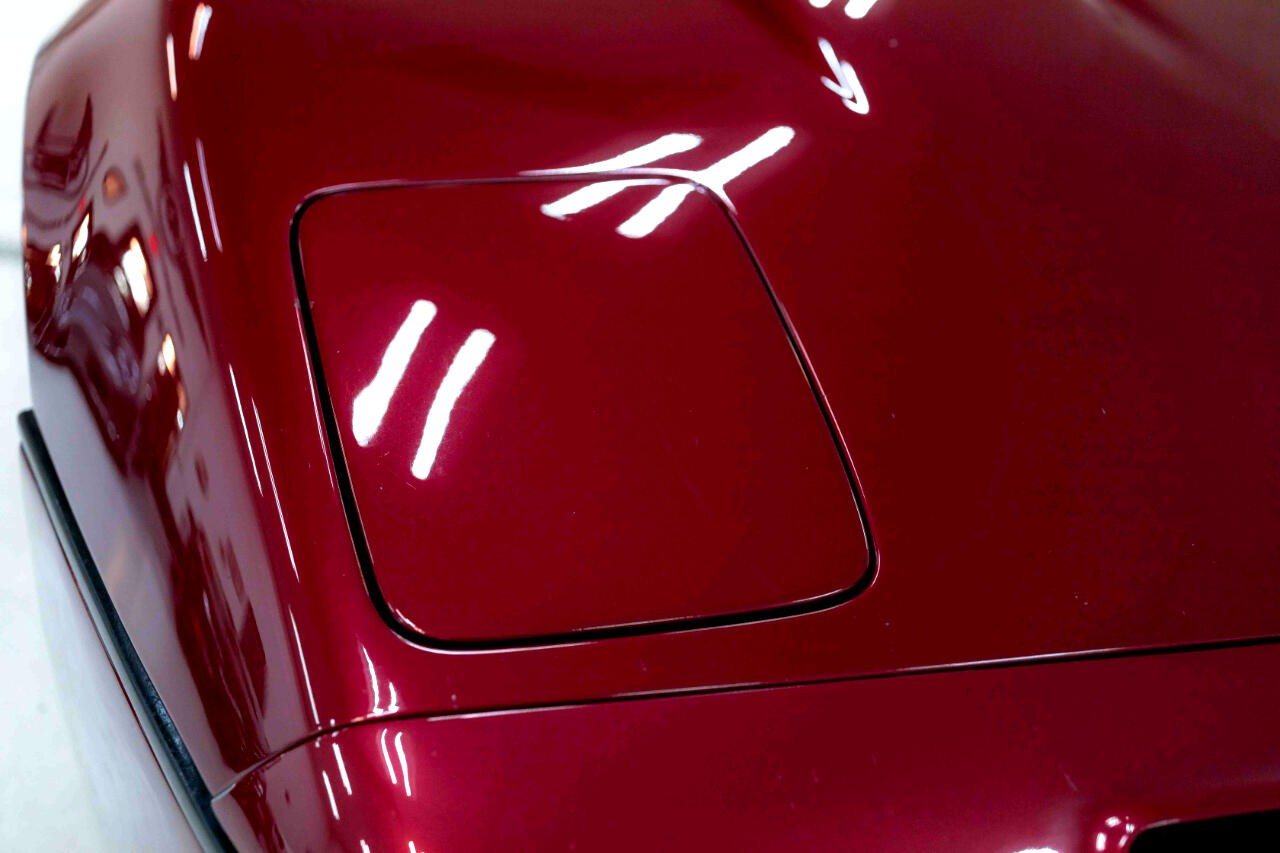 Chevrolet-Corvette-1989-Convertible-19