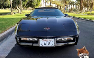 Chevrolet-Corvette-1989-Convertible-2