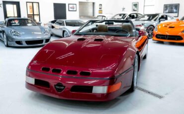 Chevrolet-Corvette-1989-Convertible-2