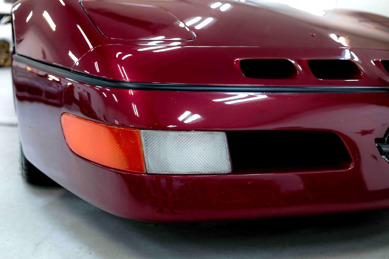 Chevrolet-Corvette-1989-Convertible-20