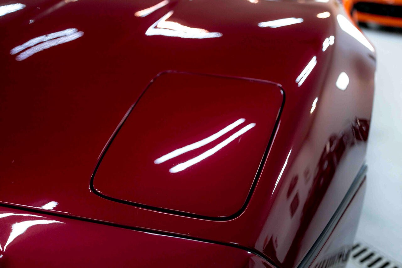 Chevrolet-Corvette-1989-Convertible-21