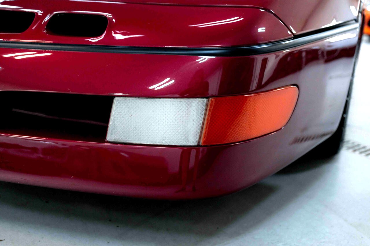 Chevrolet-Corvette-1989-Convertible-22