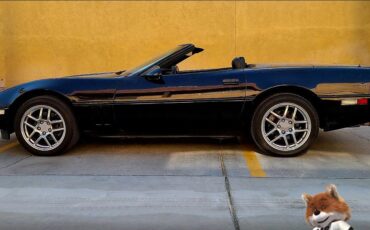 Chevrolet-Corvette-1989-Convertible-23