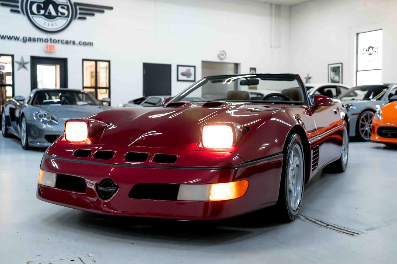 Chevrolet-Corvette-1989-Convertible-25