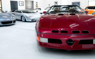 Chevrolet-Corvette-1989-Convertible-26