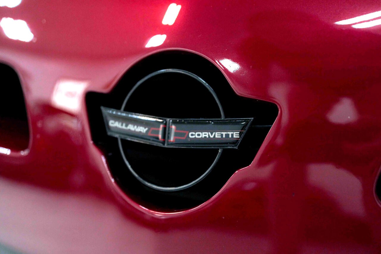 Chevrolet-Corvette-1989-Convertible-28