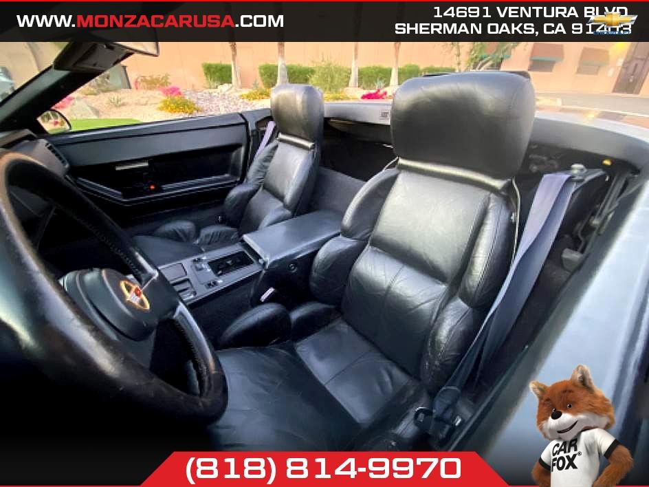 Chevrolet-Corvette-1989-Convertible-3