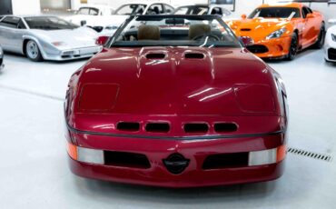 Chevrolet-Corvette-1989-Convertible-3