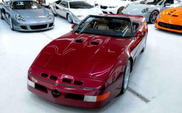 Chevrolet-Corvette-1989-Convertible-30