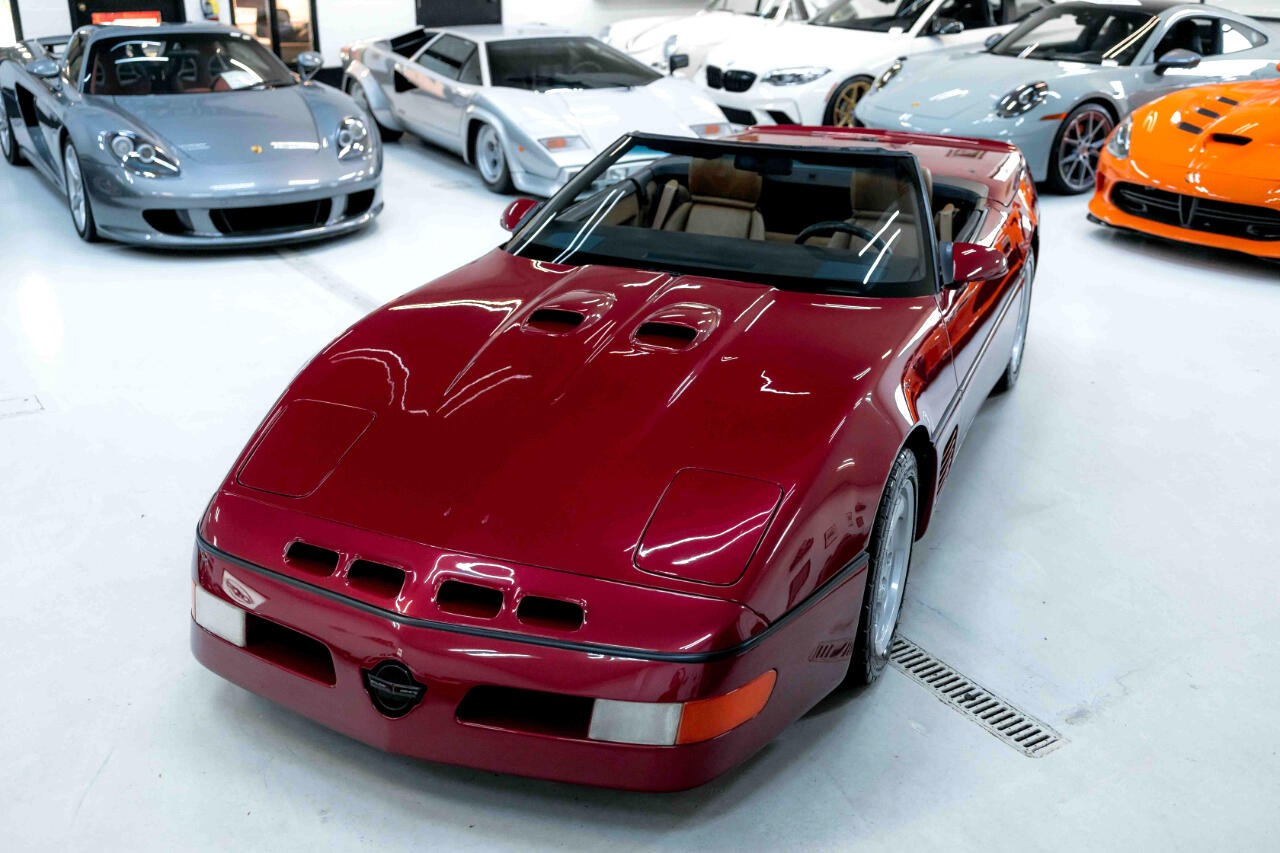 Chevrolet-Corvette-1989-Convertible-30
