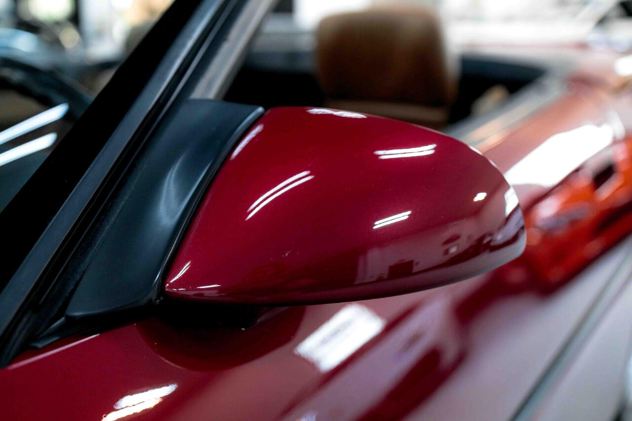 Chevrolet-Corvette-1989-Convertible-31