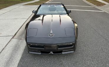 Chevrolet-Corvette-1989-Convertible-31