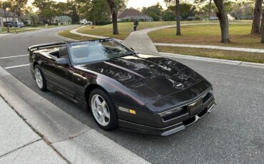 Chevrolet-Corvette-1989-Convertible-32