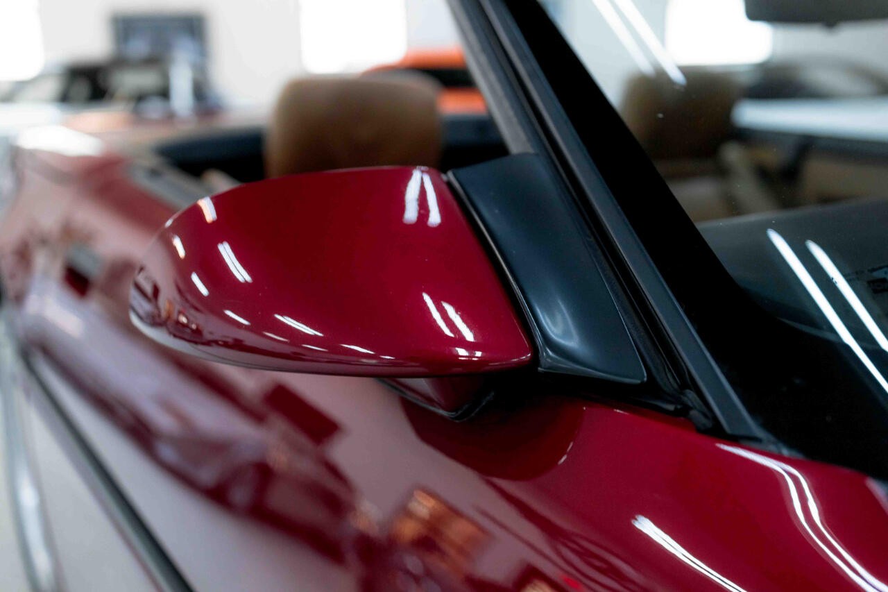 Chevrolet-Corvette-1989-Convertible-33