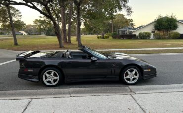 Chevrolet-Corvette-1989-Convertible-33
