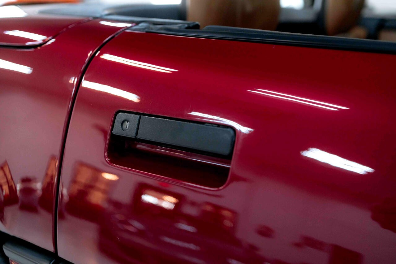 Chevrolet-Corvette-1989-Convertible-34