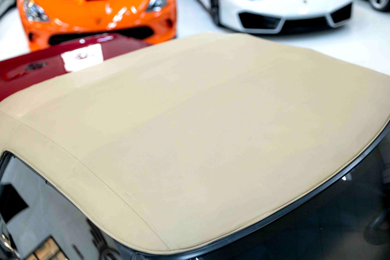 Chevrolet-Corvette-1989-Convertible-35